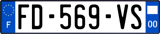 FD-569-VS