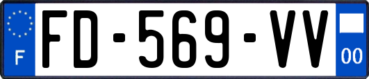 FD-569-VV