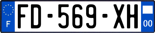 FD-569-XH