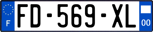 FD-569-XL