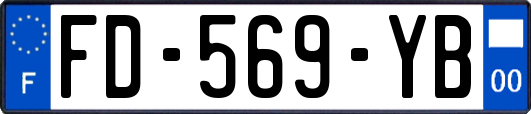 FD-569-YB