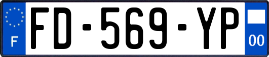 FD-569-YP