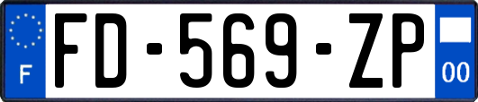 FD-569-ZP