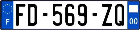 FD-569-ZQ