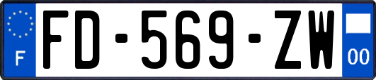 FD-569-ZW