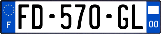 FD-570-GL