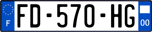 FD-570-HG
