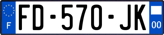 FD-570-JK