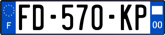FD-570-KP