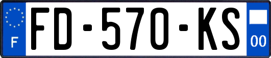 FD-570-KS