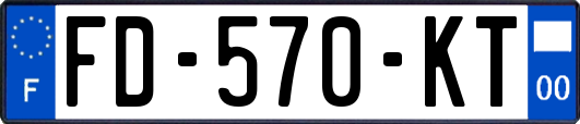 FD-570-KT