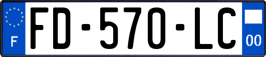 FD-570-LC