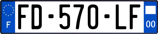 FD-570-LF