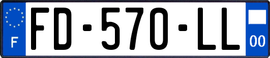 FD-570-LL
