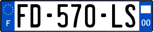 FD-570-LS