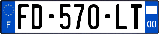 FD-570-LT