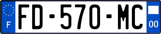 FD-570-MC