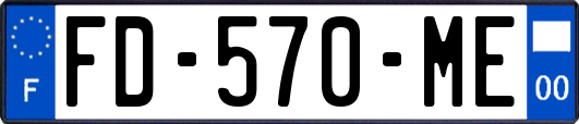 FD-570-ME