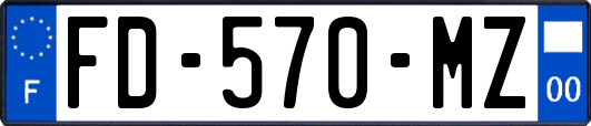 FD-570-MZ