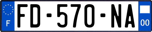 FD-570-NA