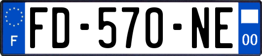 FD-570-NE