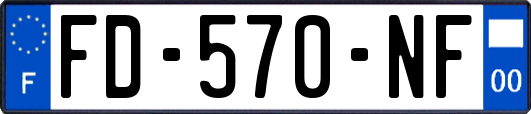 FD-570-NF
