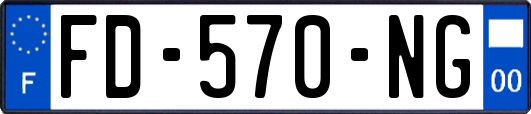 FD-570-NG