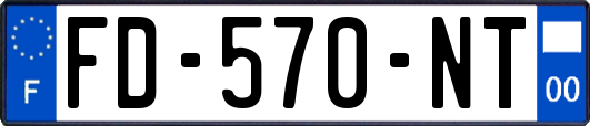 FD-570-NT