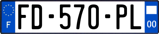 FD-570-PL