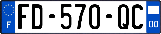 FD-570-QC
