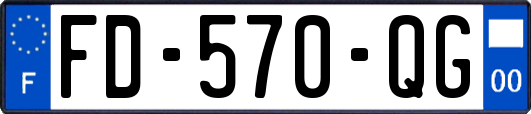 FD-570-QG