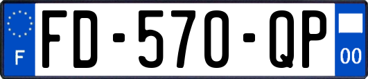 FD-570-QP