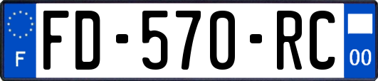 FD-570-RC