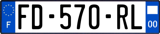 FD-570-RL