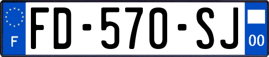 FD-570-SJ
