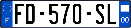 FD-570-SL