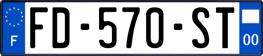 FD-570-ST