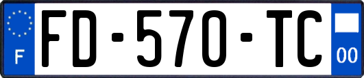 FD-570-TC