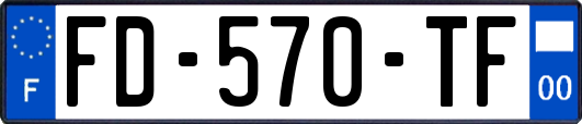 FD-570-TF