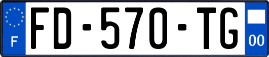 FD-570-TG