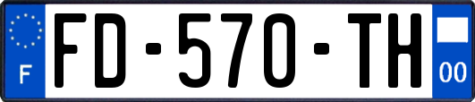 FD-570-TH
