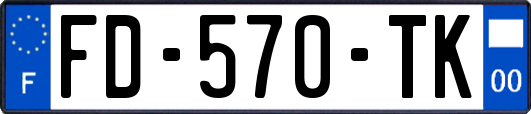 FD-570-TK