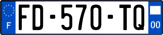 FD-570-TQ