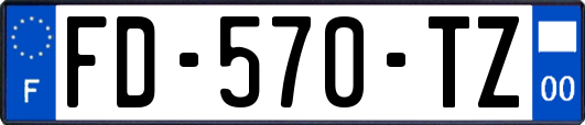 FD-570-TZ