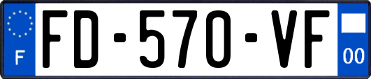 FD-570-VF