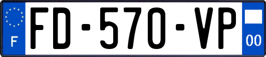 FD-570-VP