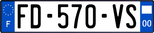 FD-570-VS
