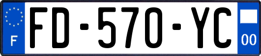 FD-570-YC