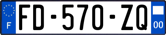 FD-570-ZQ