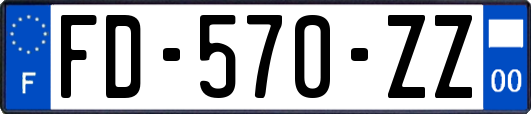 FD-570-ZZ